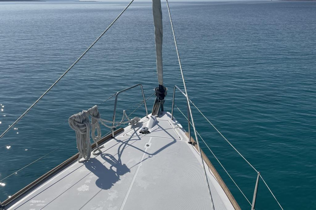 Original-Foto eines Kunden