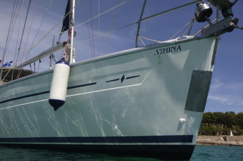 Original-Foto eines Kunden