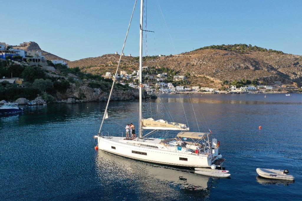 Original-Foto eines Kunden