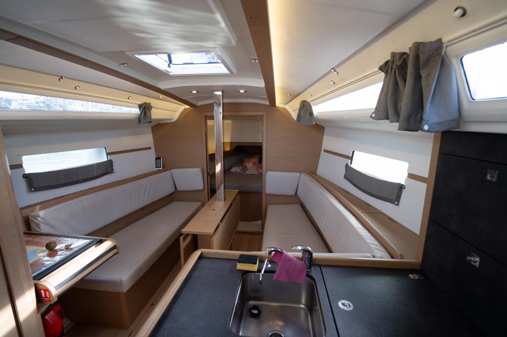 Original-Foto eines Kunden