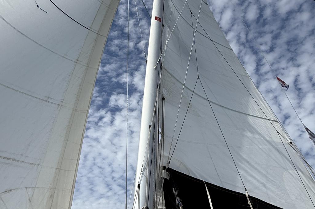 Original-Foto eines Kunden