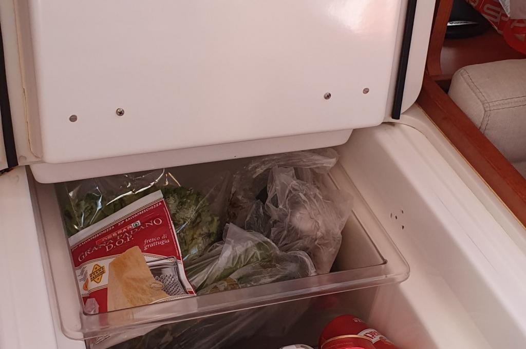 Original-Foto eines Kunden