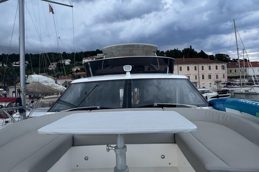 Original-Foto eines Kunden