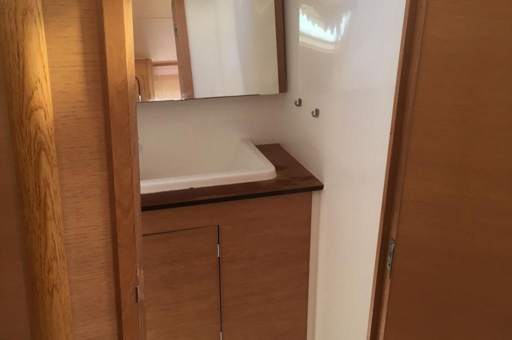 Original-Foto eines Kunden