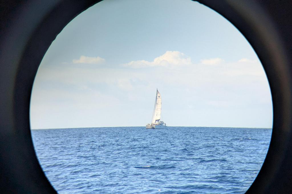 Original-Foto eines Kunden