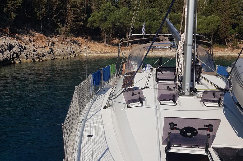 Original-Foto eines Kunden