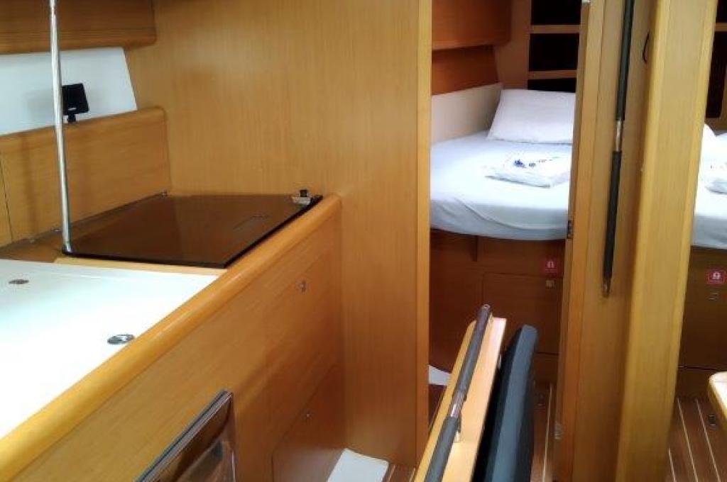 Original-Foto eines Kunden