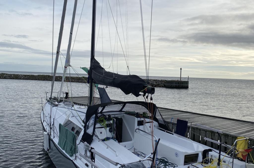 Original-Foto eines Kunden