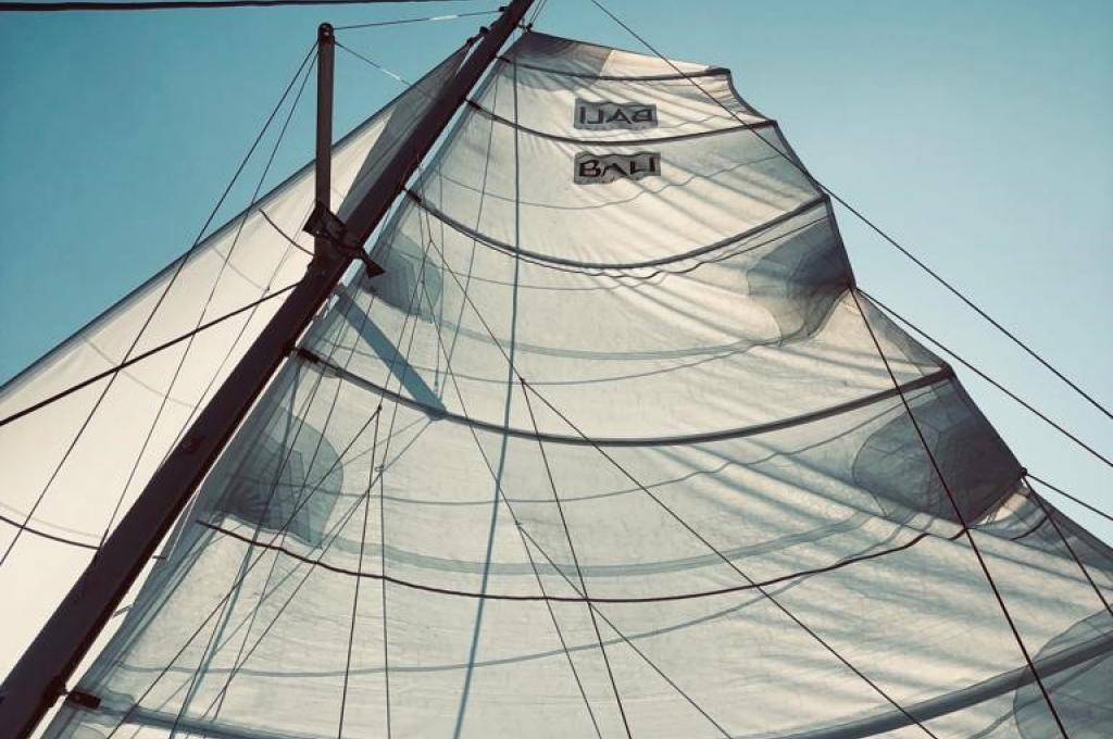 Original-Foto eines Kunden