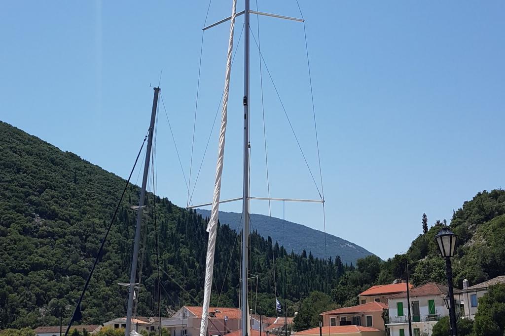 Original-Foto eines Kunden