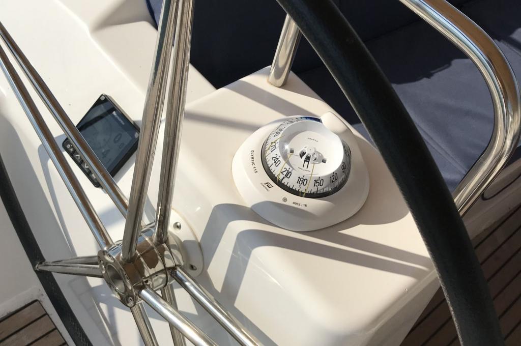 Original-Foto eines Kunden