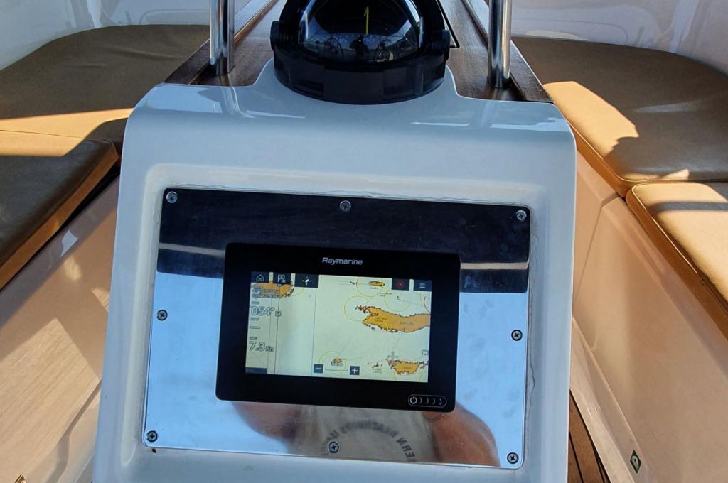 Original-Foto eines Kunden