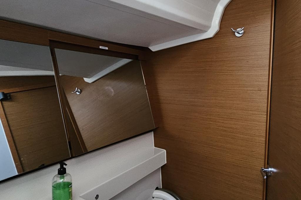 Original-Foto eines Kunden