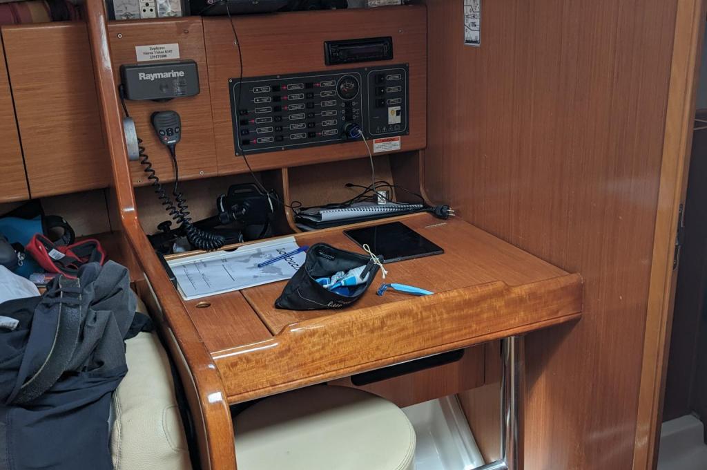 Original-Foto eines Kunden