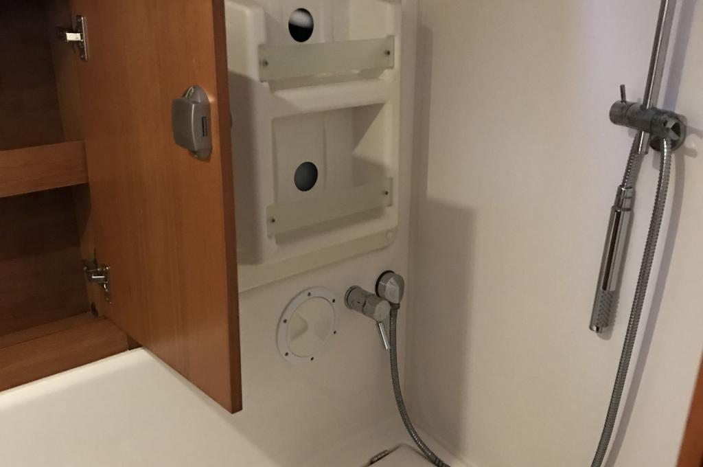 Original-Foto eines Kunden