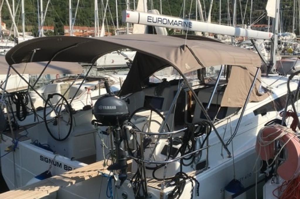 Original-Foto eines Kunden