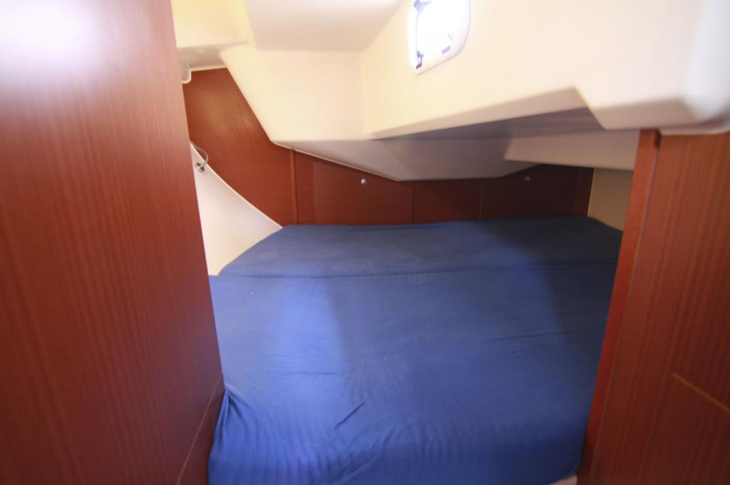 Original-Foto eines Kunden | aufgenommen am 26.08.2017 | Vercharterer hat mehrere baugleiche Yachten. Abweichungen sind möglich.