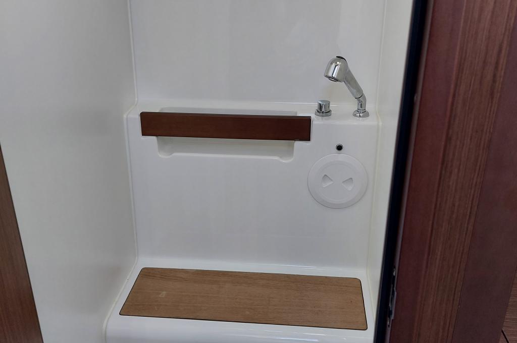 Original-Foto eines Kunden