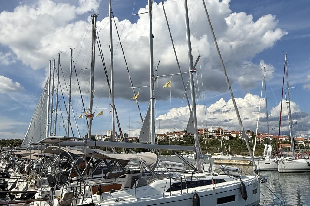 Original-Foto eines Kunden