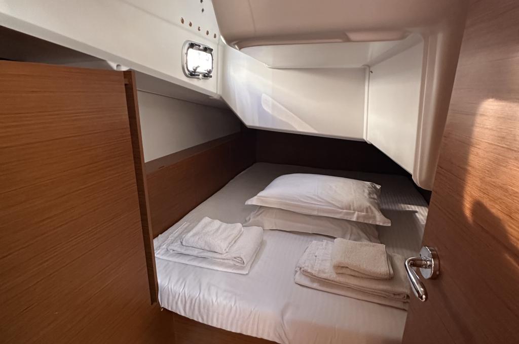 Original-Foto eines Kunden