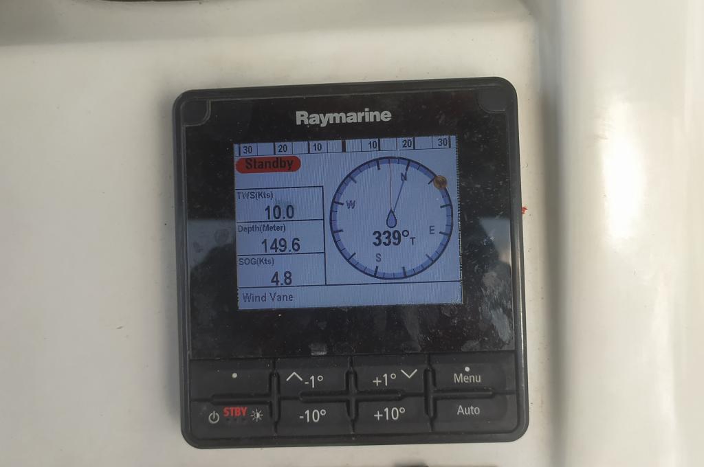 Original-Foto eines Kunden