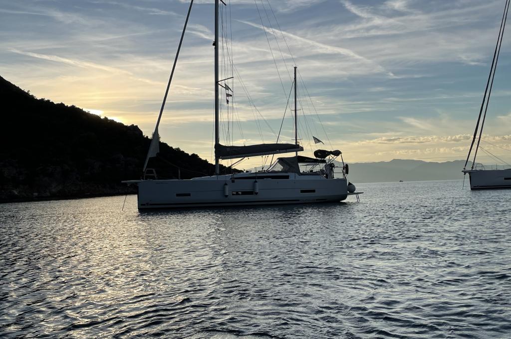 Original-Foto eines Kunden