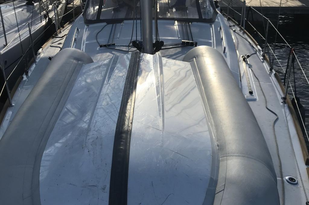 Original-Foto eines Kunden