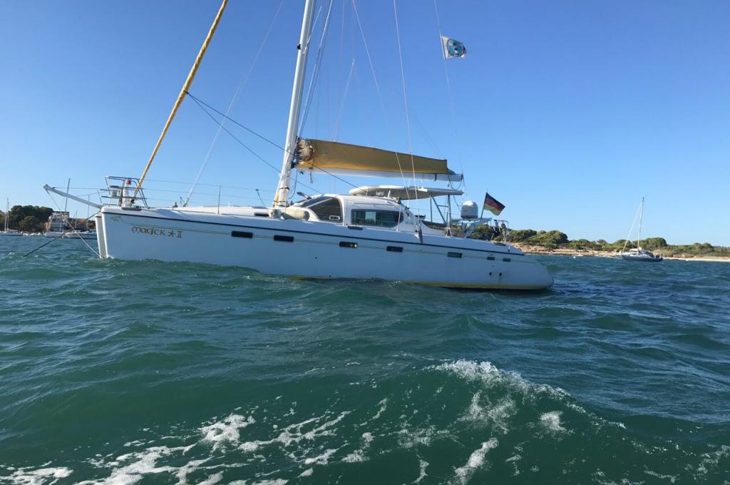 Original-Foto eines Kunden