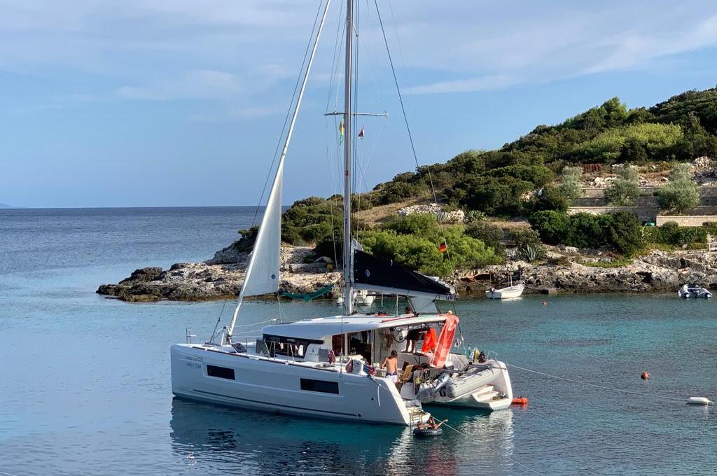 Original-Foto eines Kunden