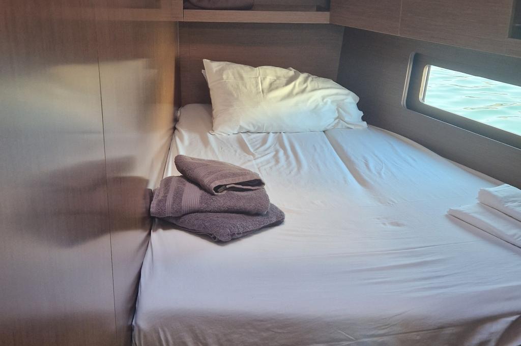 Original-Foto eines Kunden