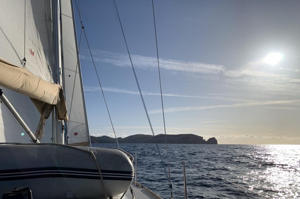 Original-Foto eines Kunden