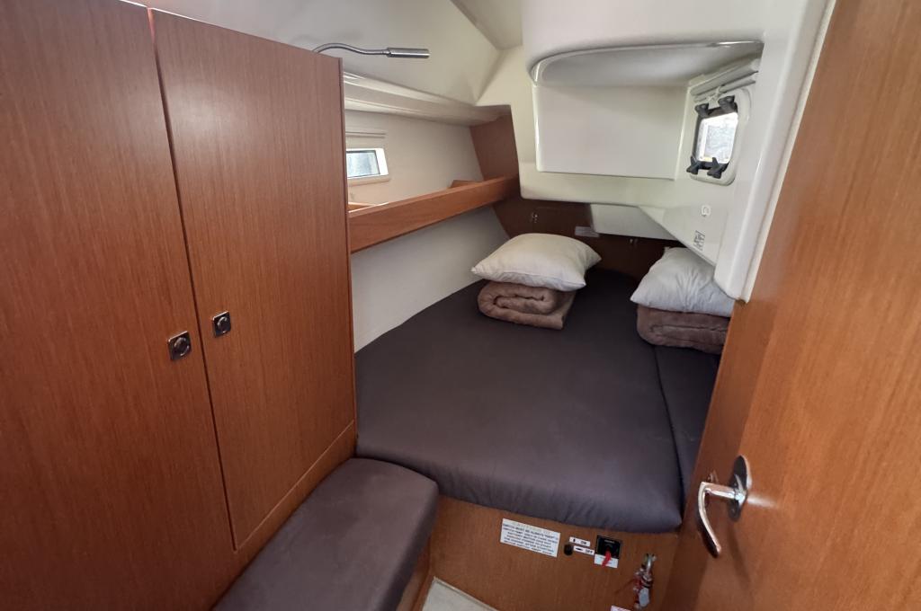 Original-Foto eines Kunden