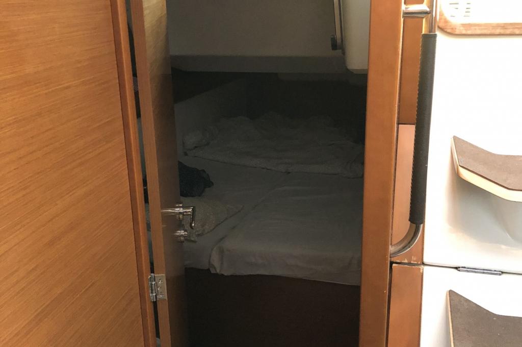 Original-Foto eines Kunden