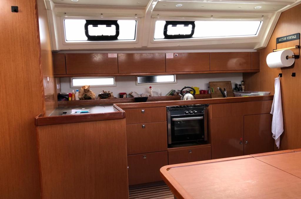 Original-Foto eines Kunden