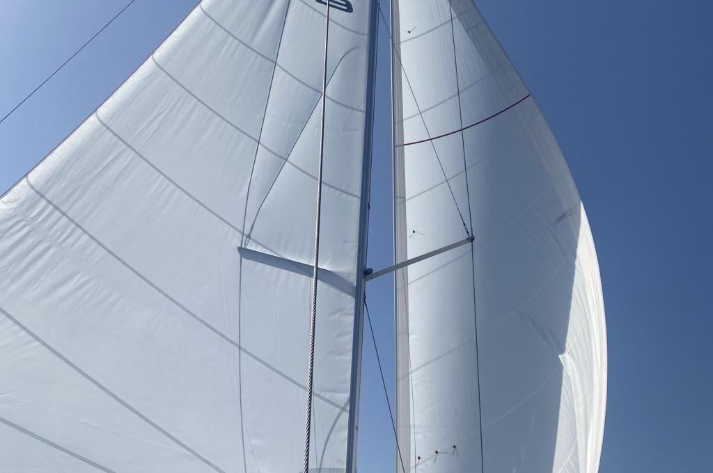 Original-Foto eines Kunden