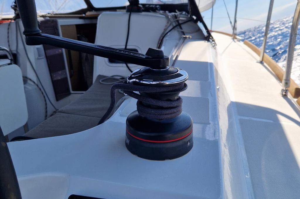 Original-Foto eines Kunden