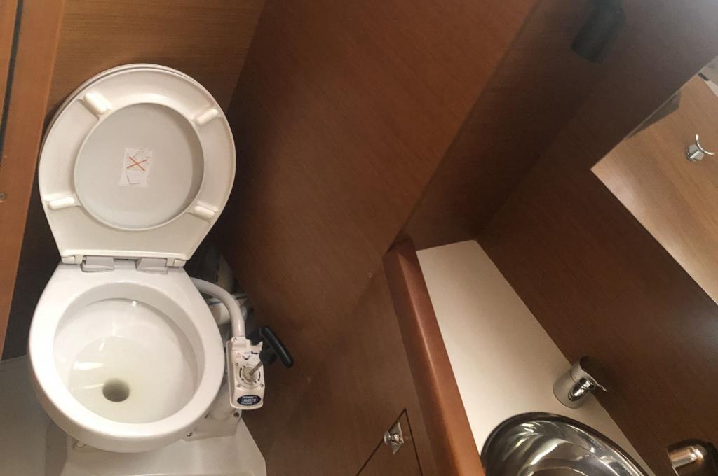 Original-Foto eines Kunden