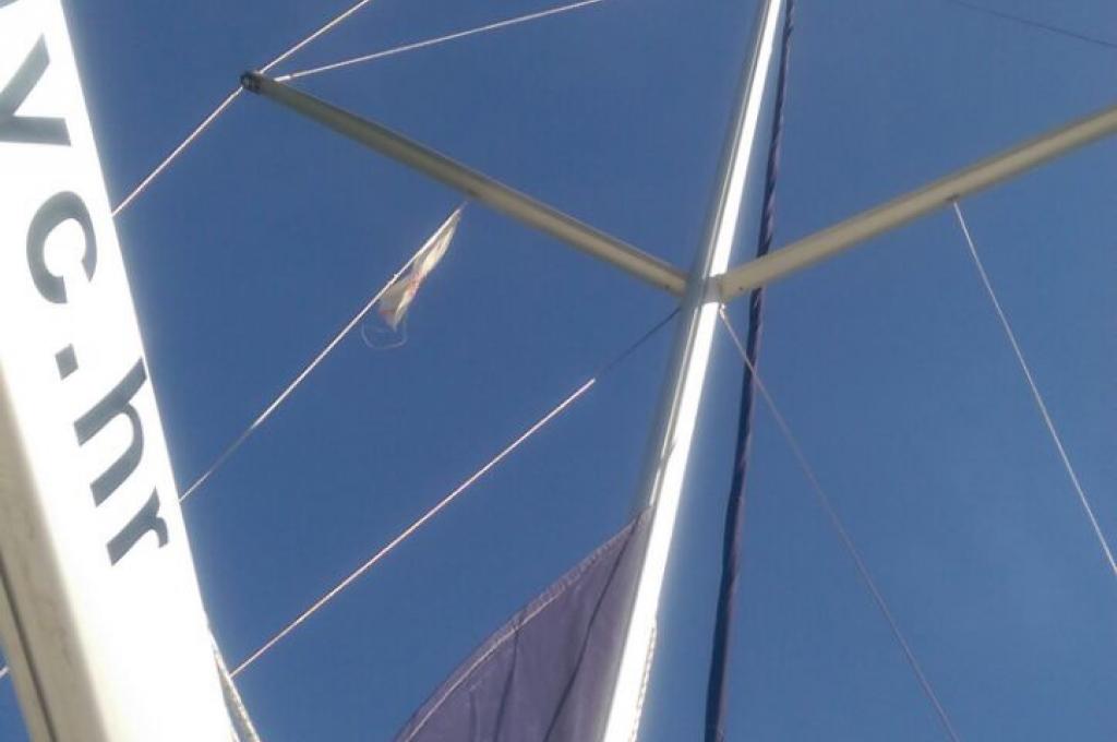 Original-Foto eines Kunden