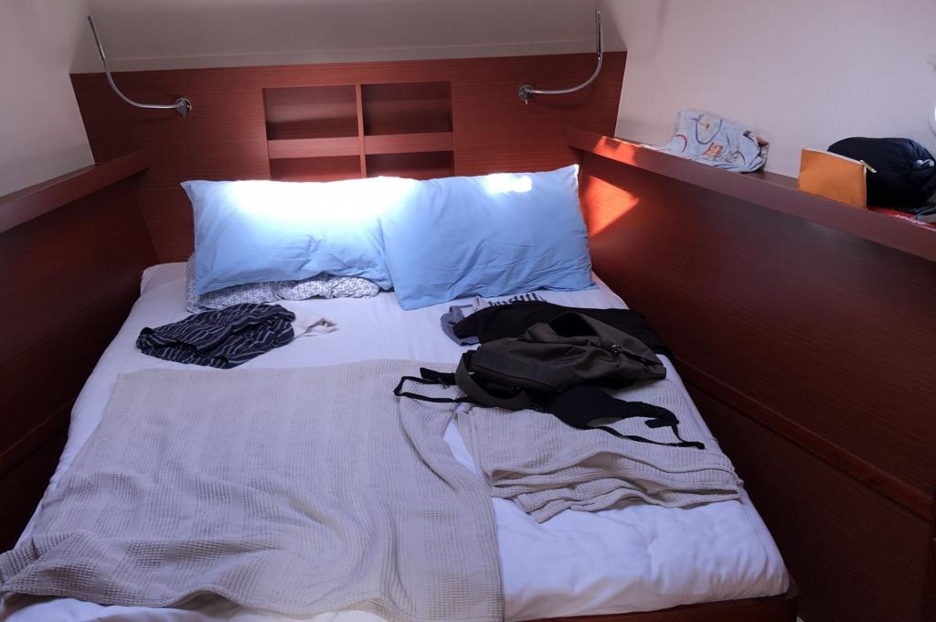 Original-Foto eines Kunden