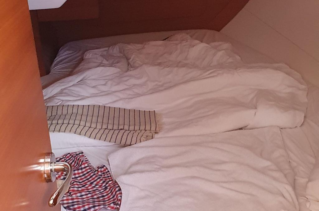 Original-Foto eines Kunden