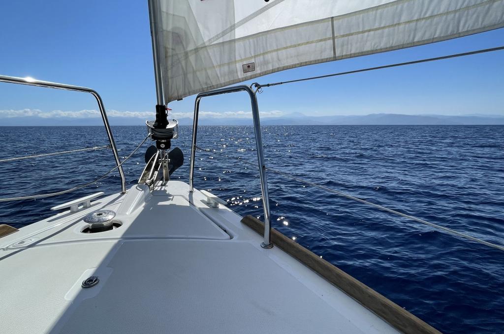 Original-Foto eines Kunden