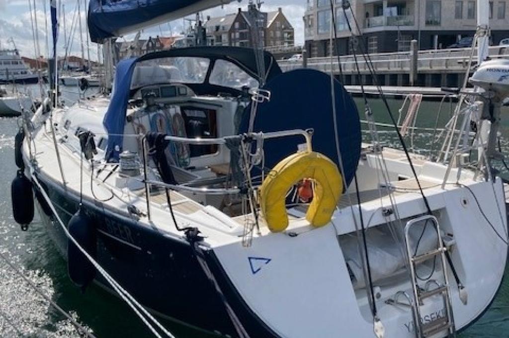 Original-Foto eines Kunden