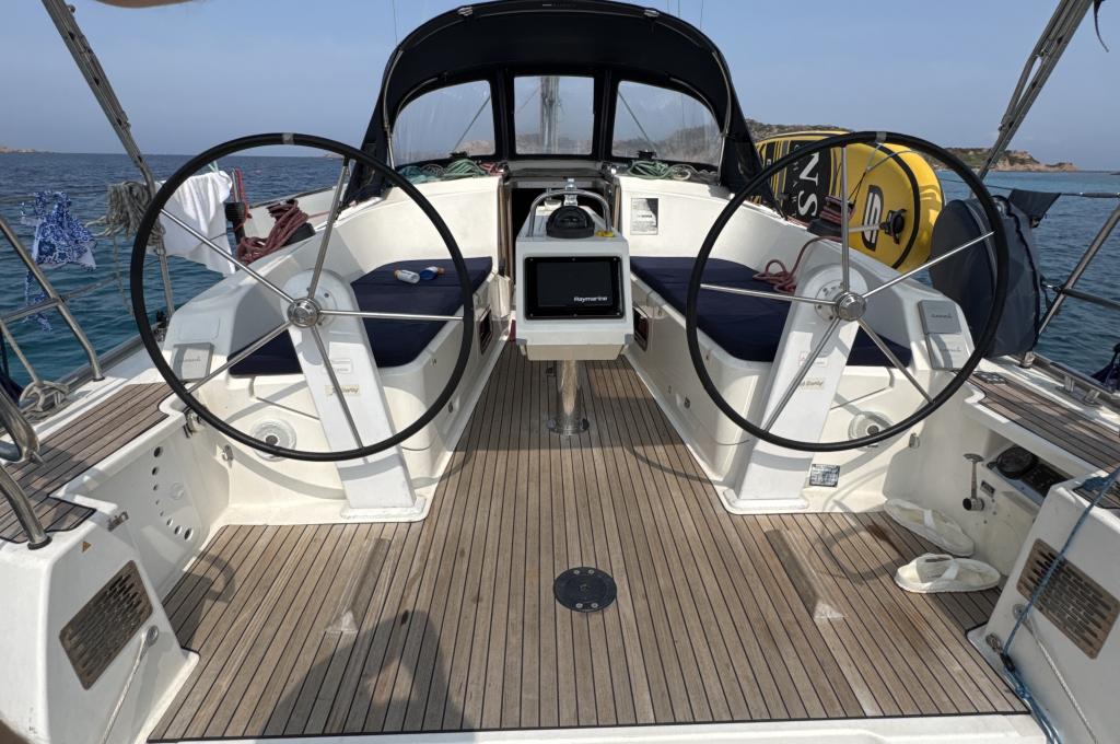 Original-Foto eines Kunden