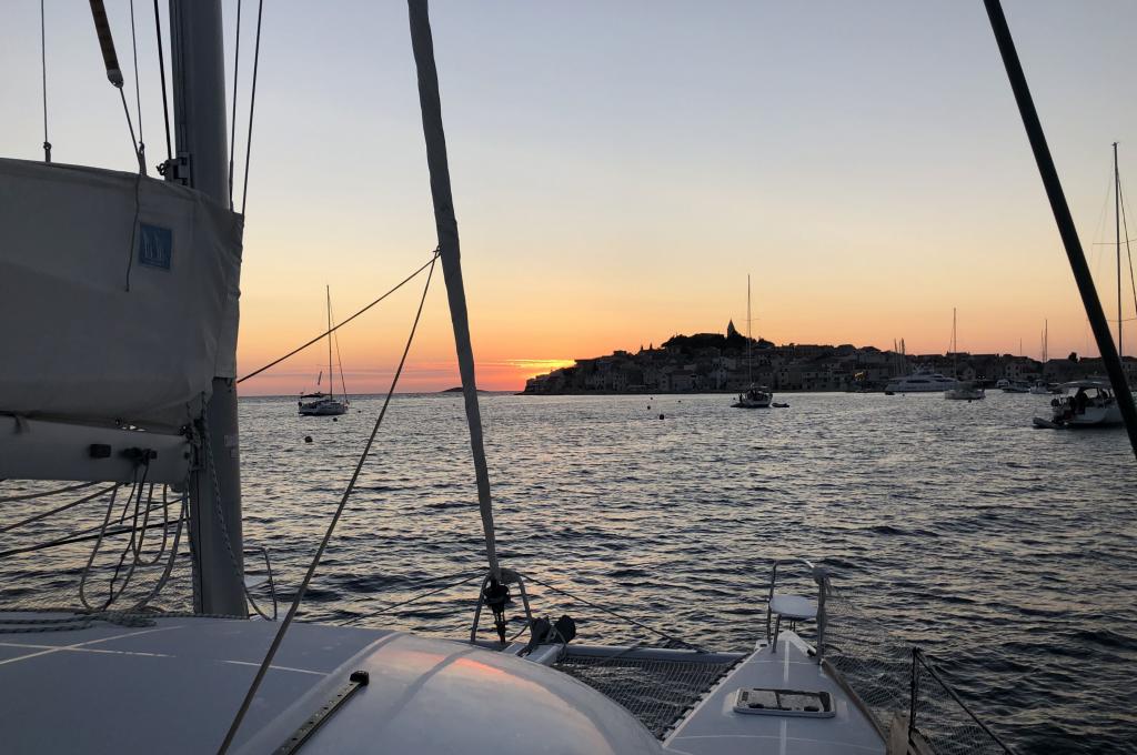 Original-Foto eines Kunden