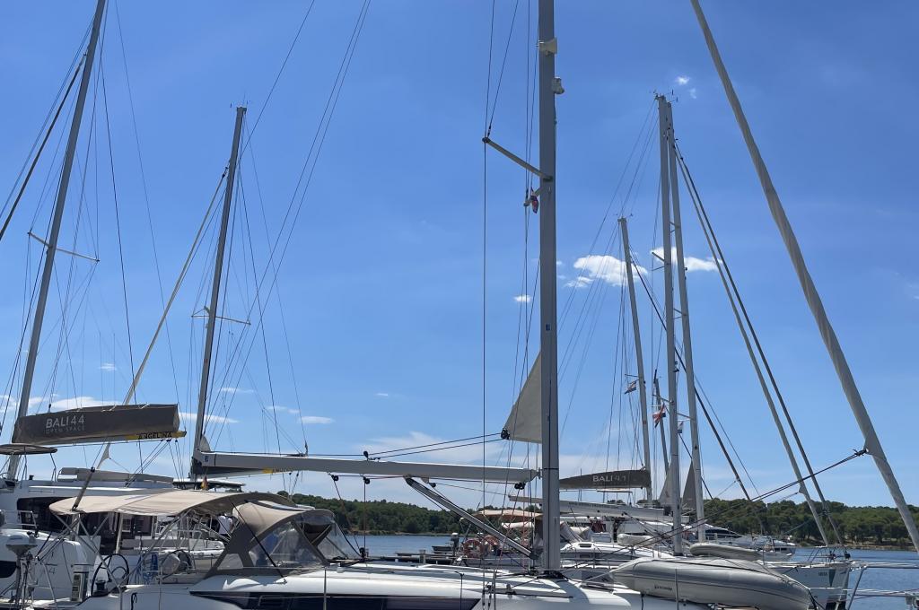 Original-Foto eines Kunden