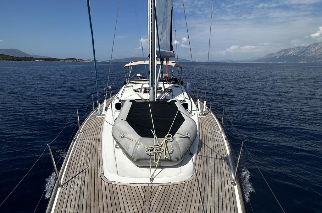 Original-Foto eines Kunden