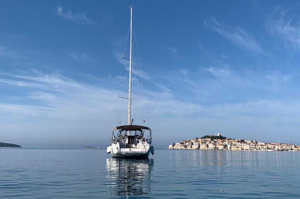 Original-Foto eines Kunden