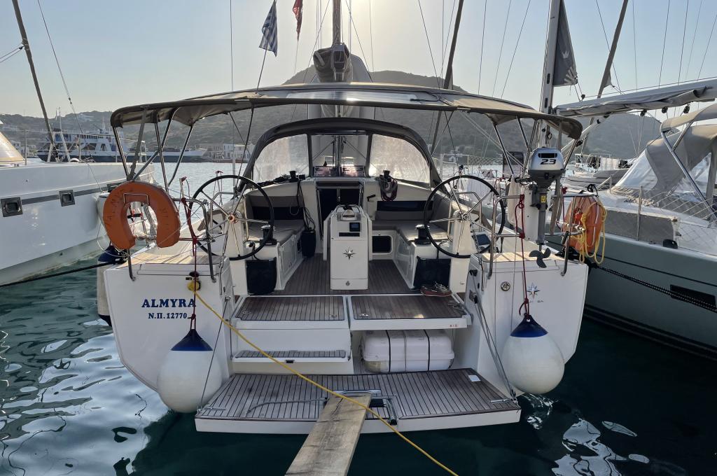 Original-Foto eines Kunden