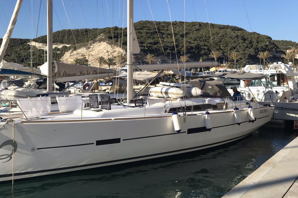 Original-Foto eines Kunden