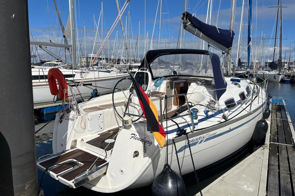 Original-Foto eines Kunden